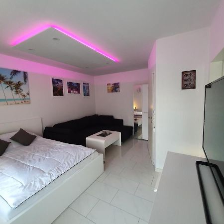 Miami Apartment Paderborn Extérieur photo