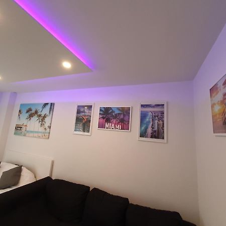 Miami Apartment Paderborn Extérieur photo