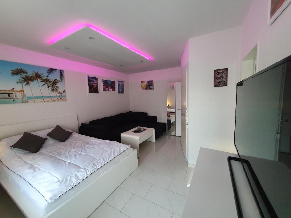 Miami Apartment Paderborn Extérieur photo
