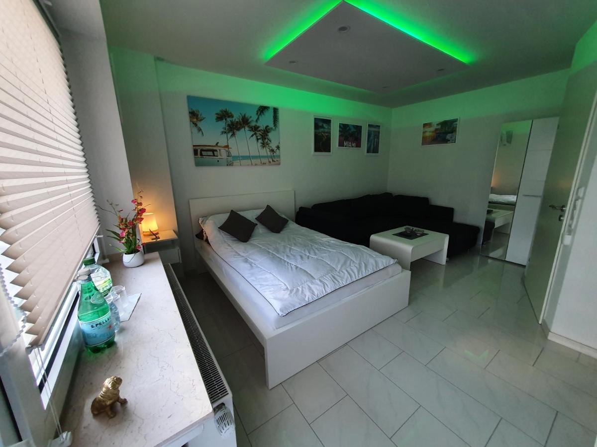 Miami Apartment Paderborn Extérieur photo