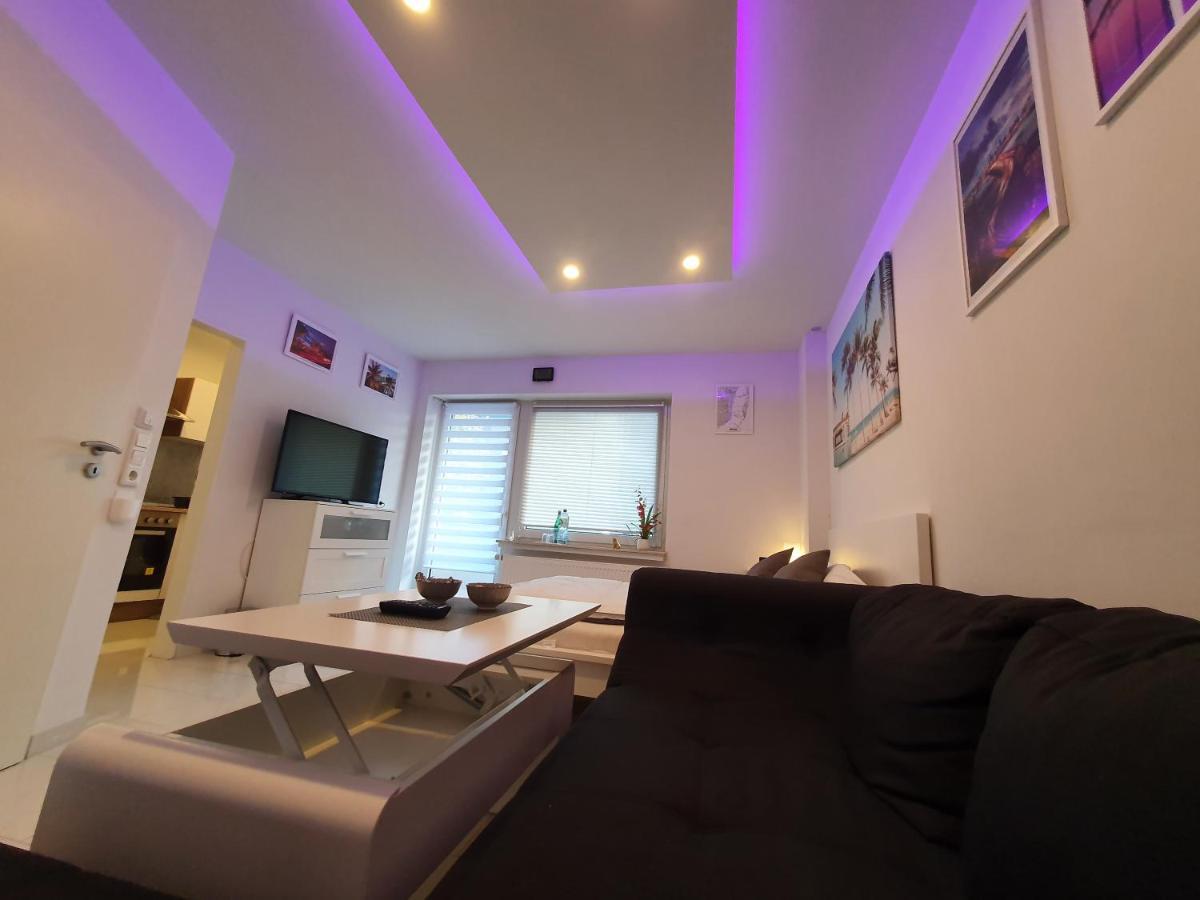 Miami Apartment Paderborn Extérieur photo