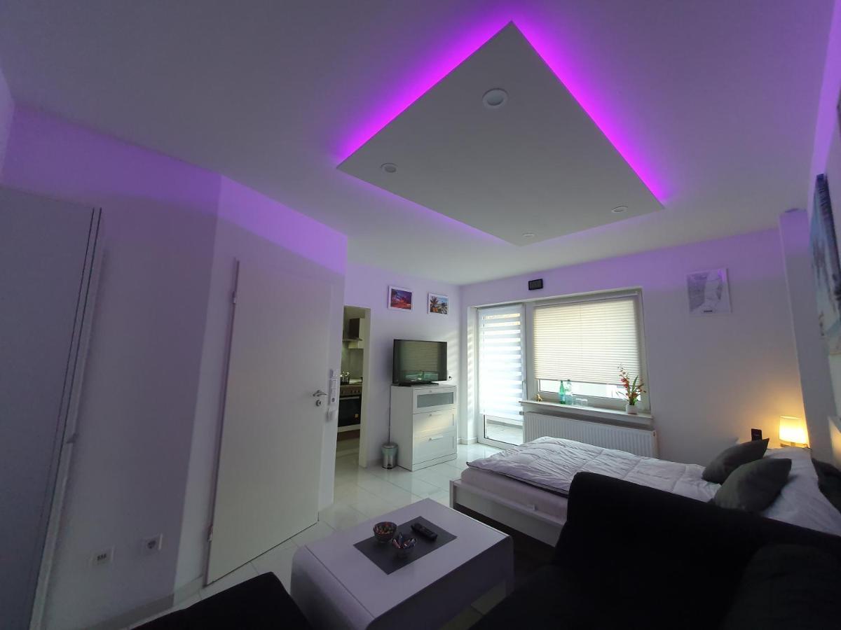 Miami Apartment Paderborn Extérieur photo