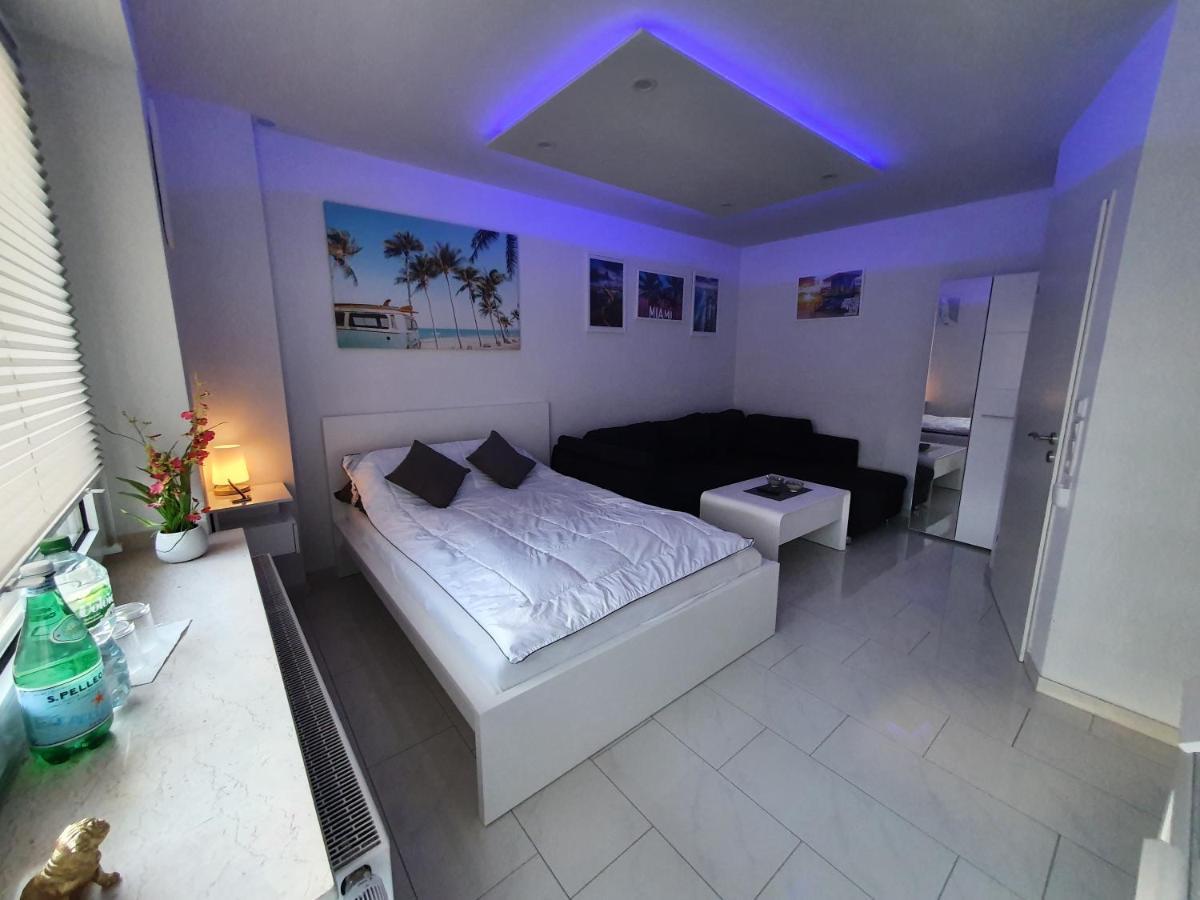 Miami Apartment Paderborn Extérieur photo