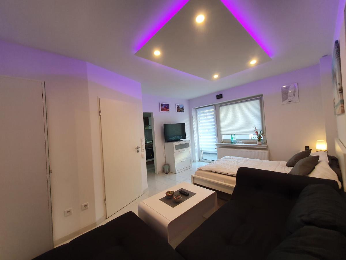 Miami Apartment Paderborn Extérieur photo