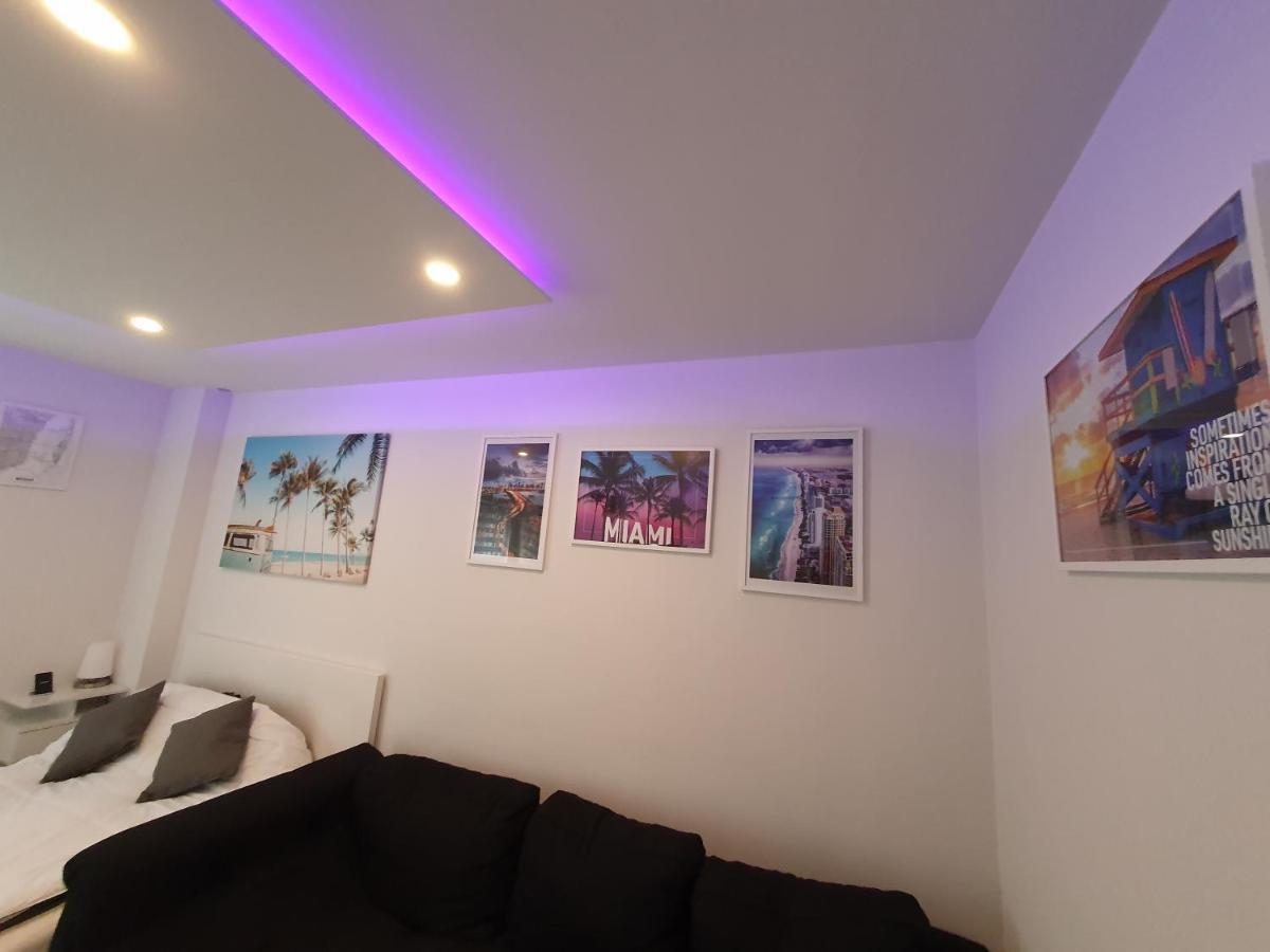 Miami Apartment Paderborn Extérieur photo