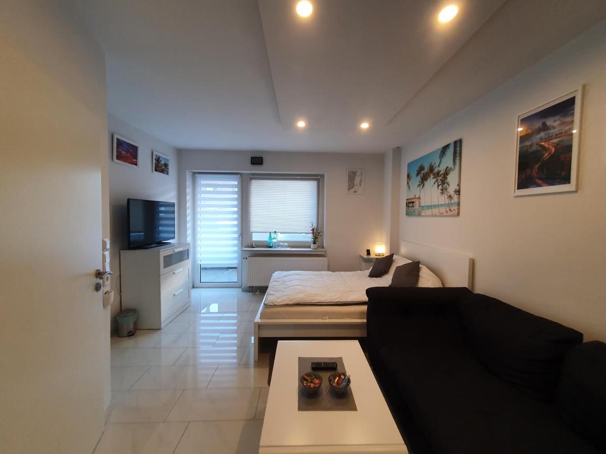 Miami Apartment Paderborn Extérieur photo