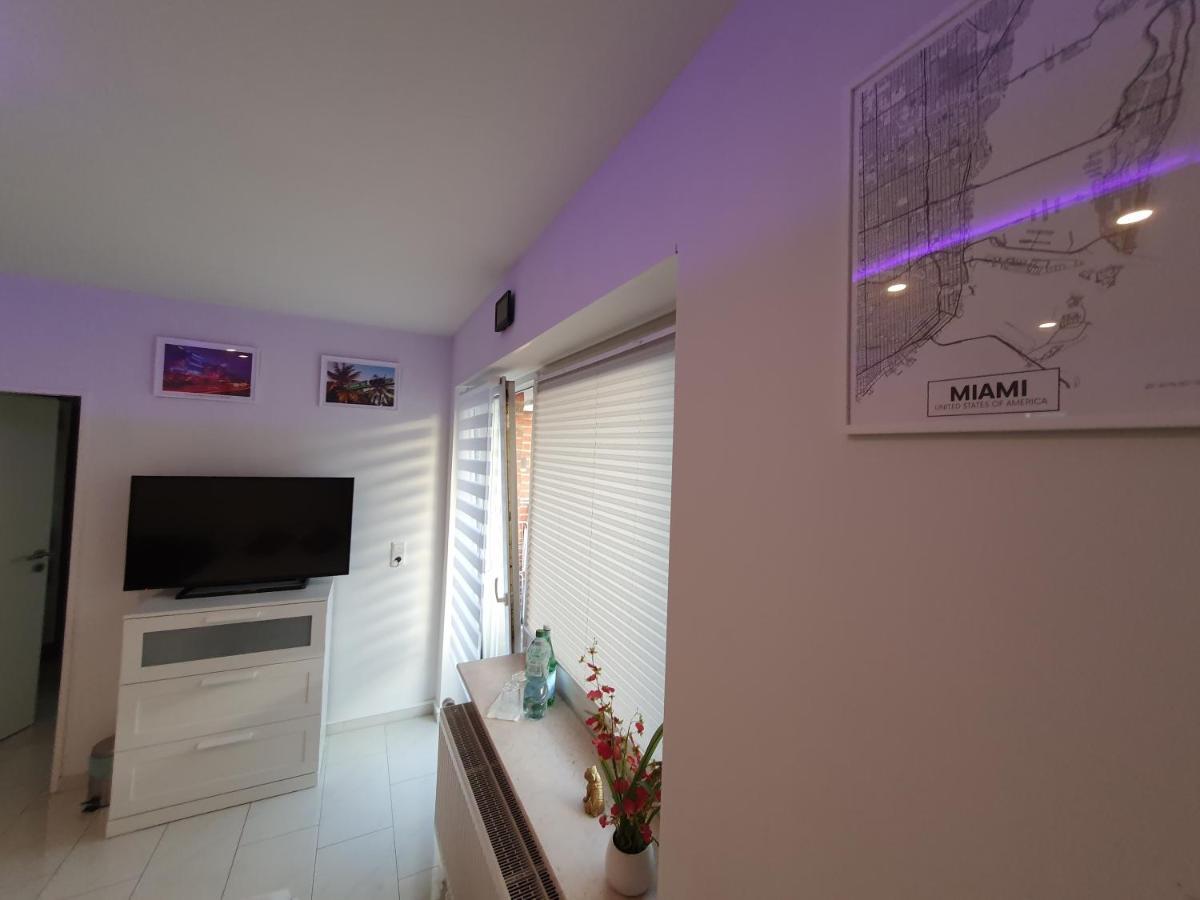 Miami Apartment Paderborn Extérieur photo