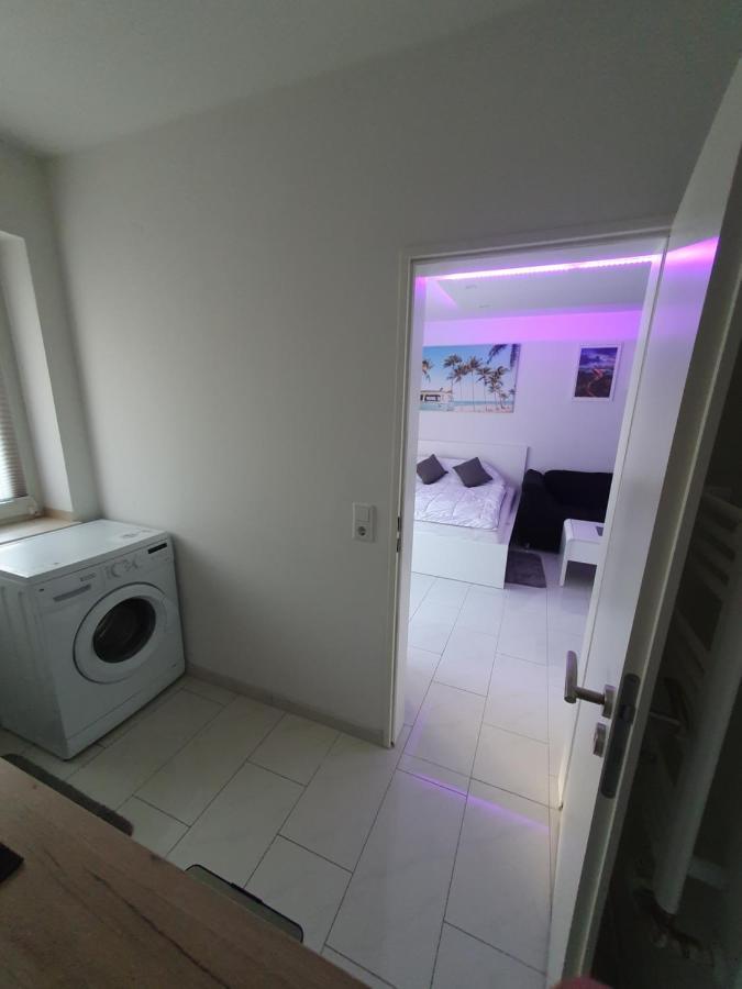 Miami Apartment Paderborn Extérieur photo