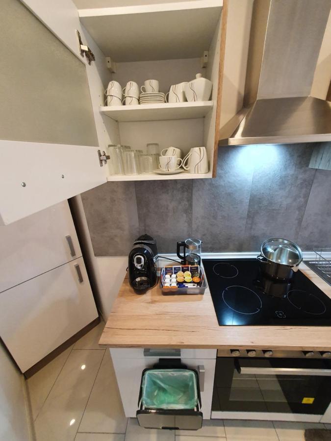 Miami Apartment Paderborn Extérieur photo