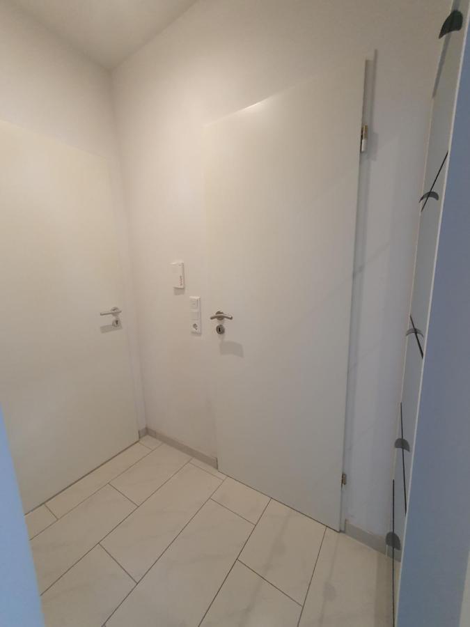 Miami Apartment Paderborn Extérieur photo