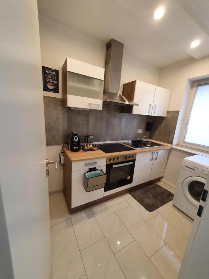 Miami Apartment Paderborn Extérieur photo