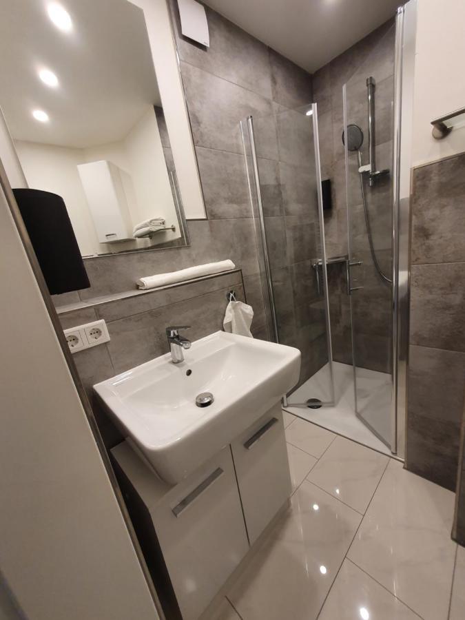 Miami Apartment Paderborn Extérieur photo