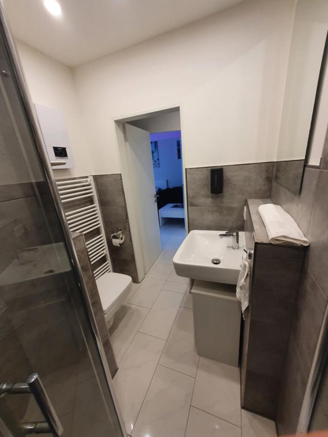 Miami Apartment Paderborn Extérieur photo