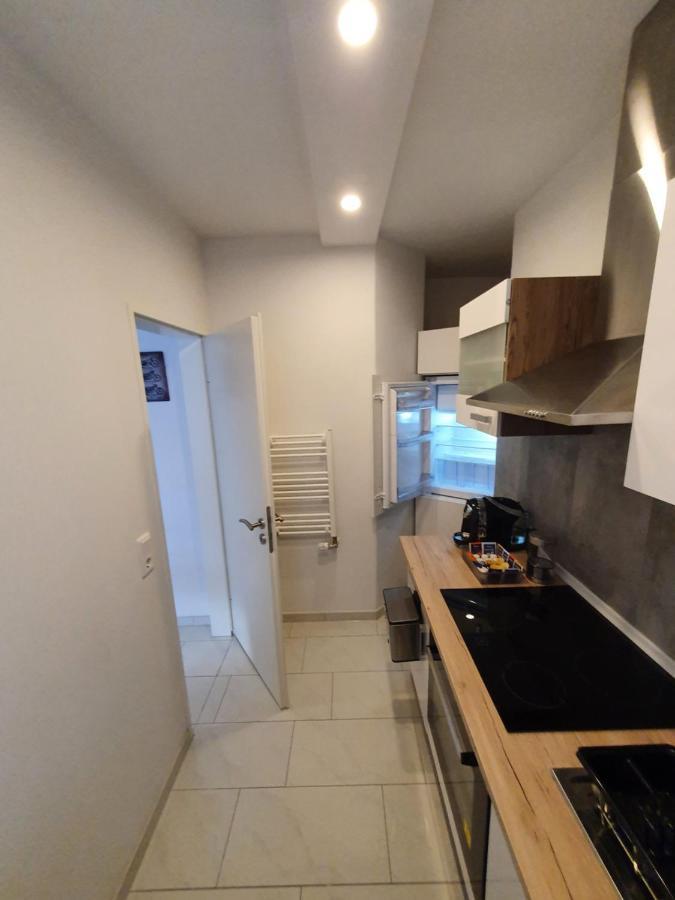 Miami Apartment Paderborn Extérieur photo