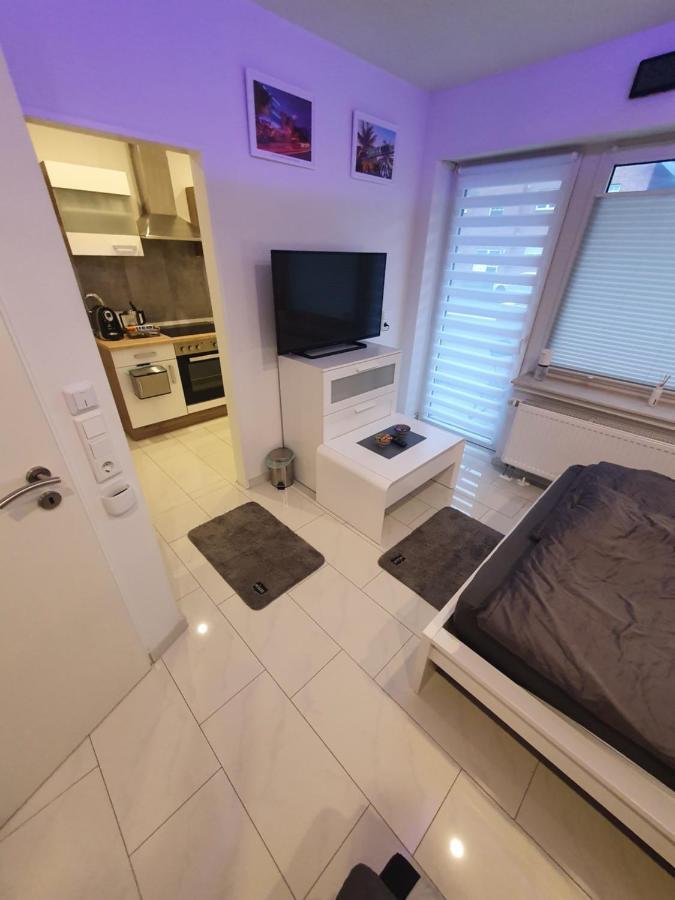 Miami Apartment Paderborn Extérieur photo